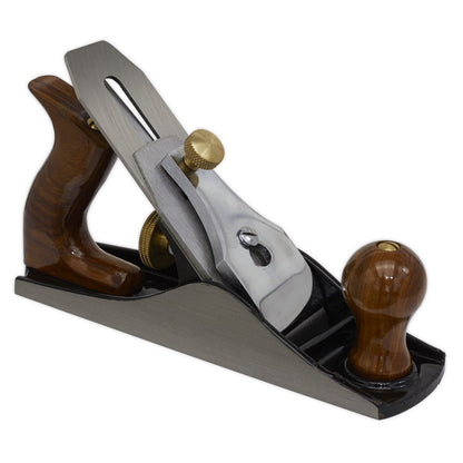 Sealey AK6093 Smoothing Plane Sealey