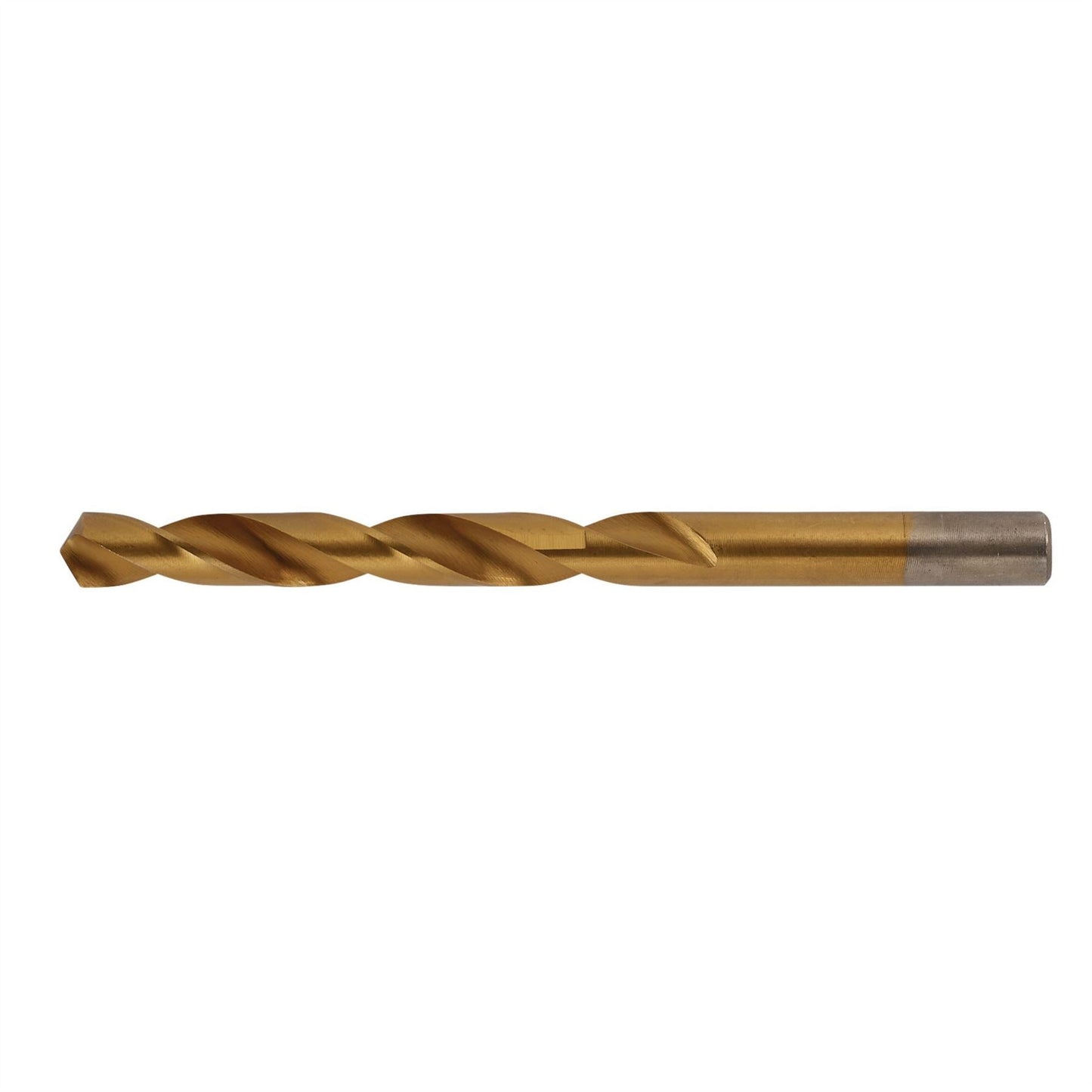 Draper 38847 HSS Titanium Drill Bit 11.0 x 230mm Draper