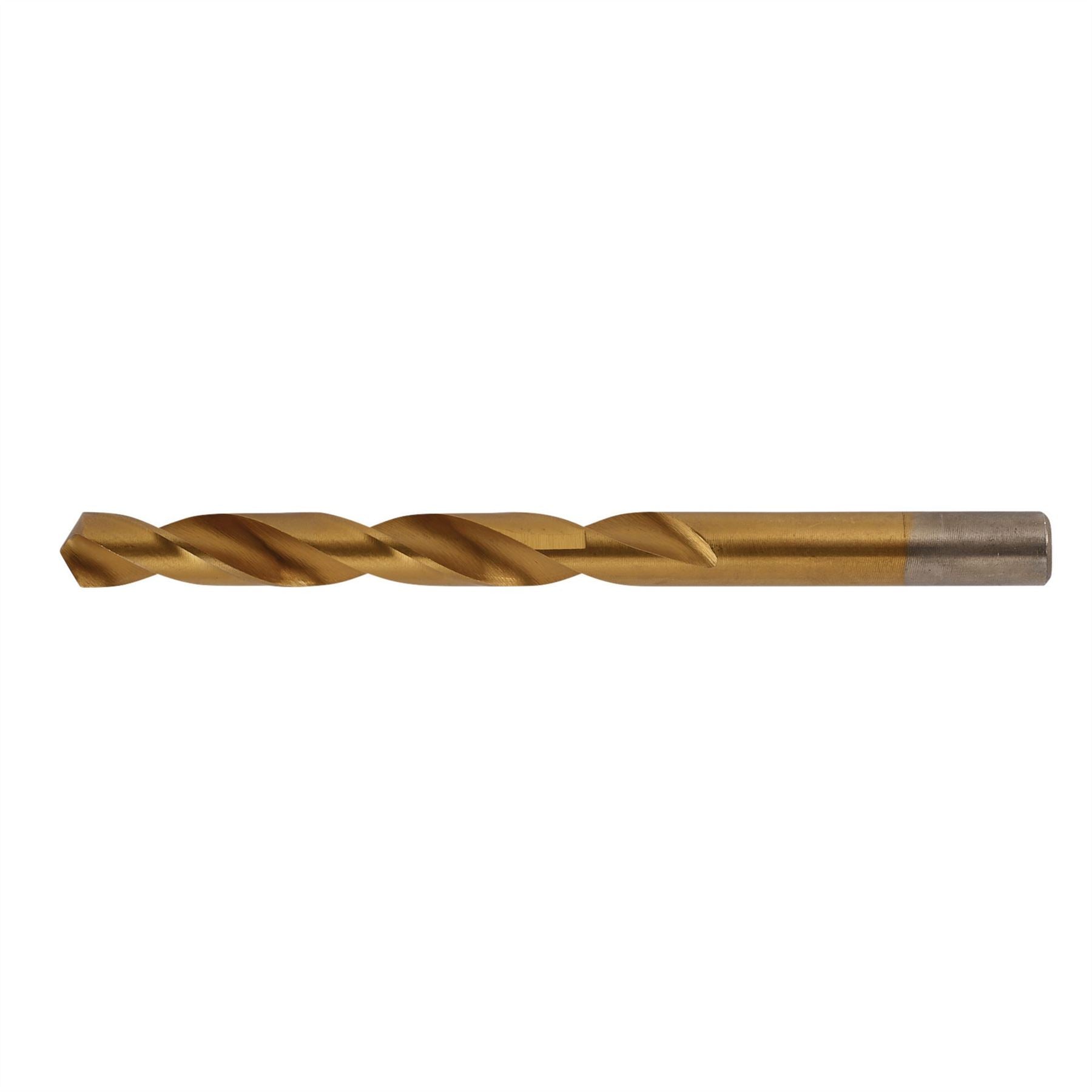 Draper 38847 HSS Titanium Drill Bit 11.0 x 230mm Draper