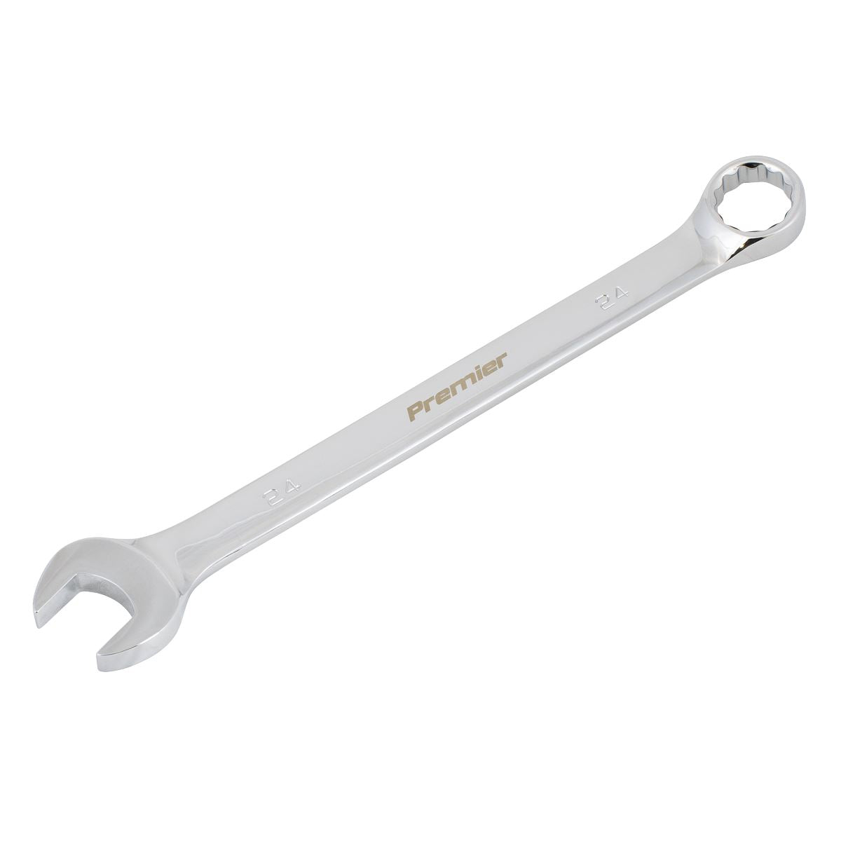 Sealey CW24 Combination Spanner 24mm Sealey