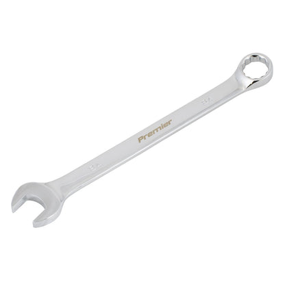 Sealey CW24 Combination Spanner 24mm Sealey
