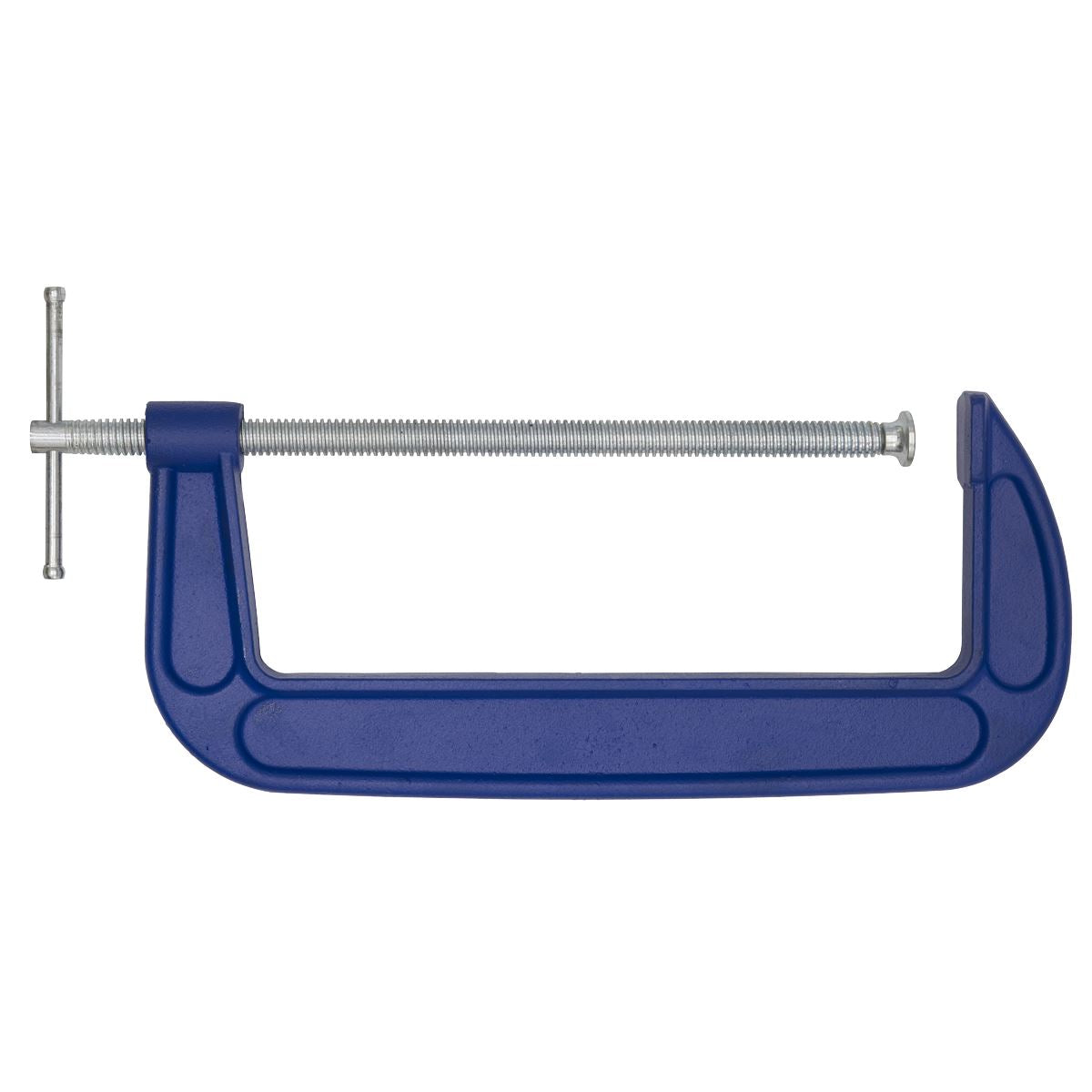 Sealey AK6012 G-Clamp 300mm Sealey