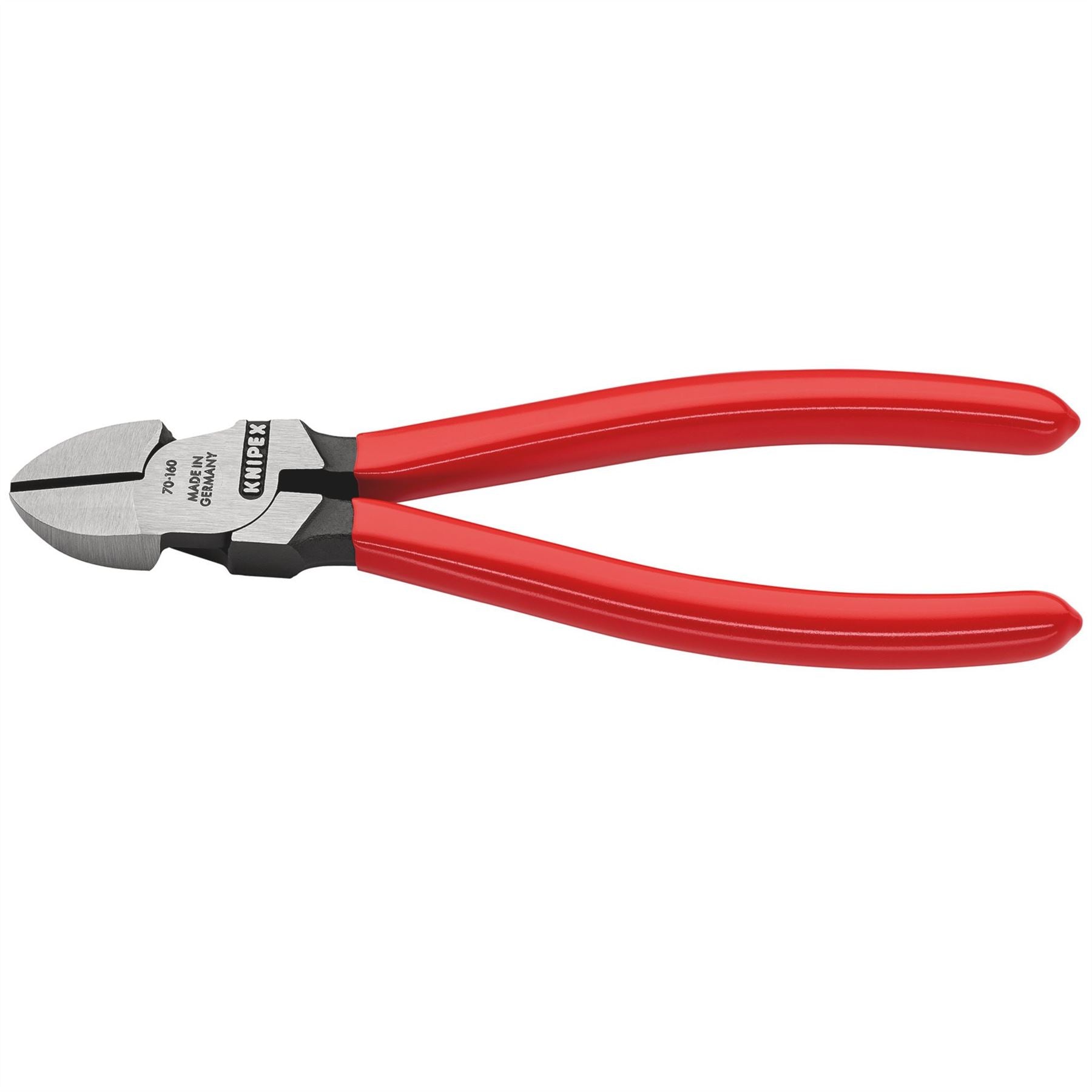 Knipex 55465 70 01 160 Diagonal Cutter 160mm Knipex