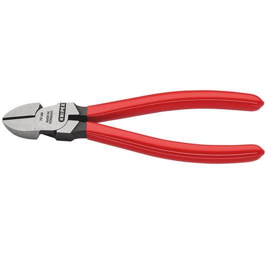 Knipex 55465 70 01 160 Diagonal Cutter 160mm Knipex
