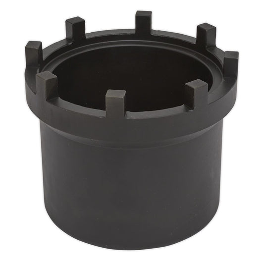 Sealey CV008 Axle Hub Nut Socket - Scania (420) 3/4"Sq Drive Sealey