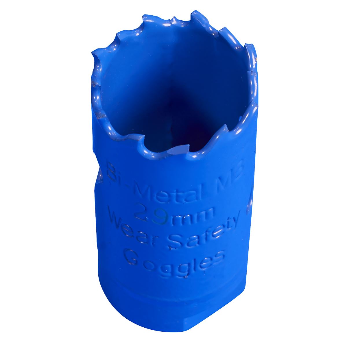 Sealey WHS29 HSS Hole Saw Blade Ø29mm Sealey