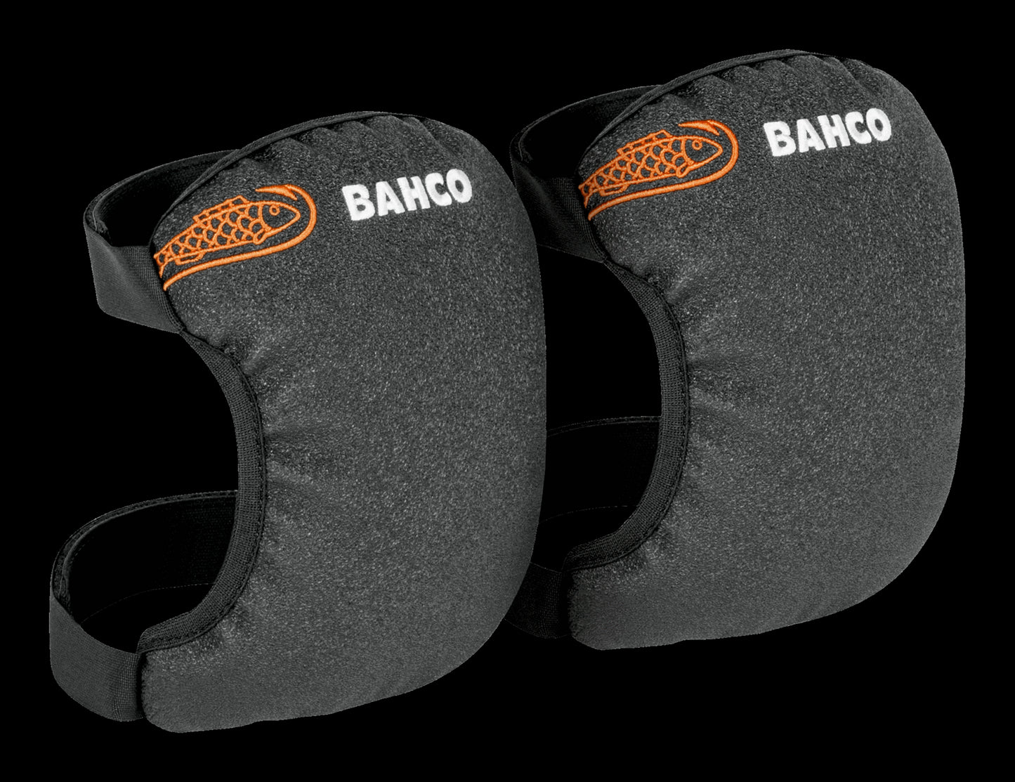 Bahco 4750-KP-1 Knee Pads BAHKP Bahco