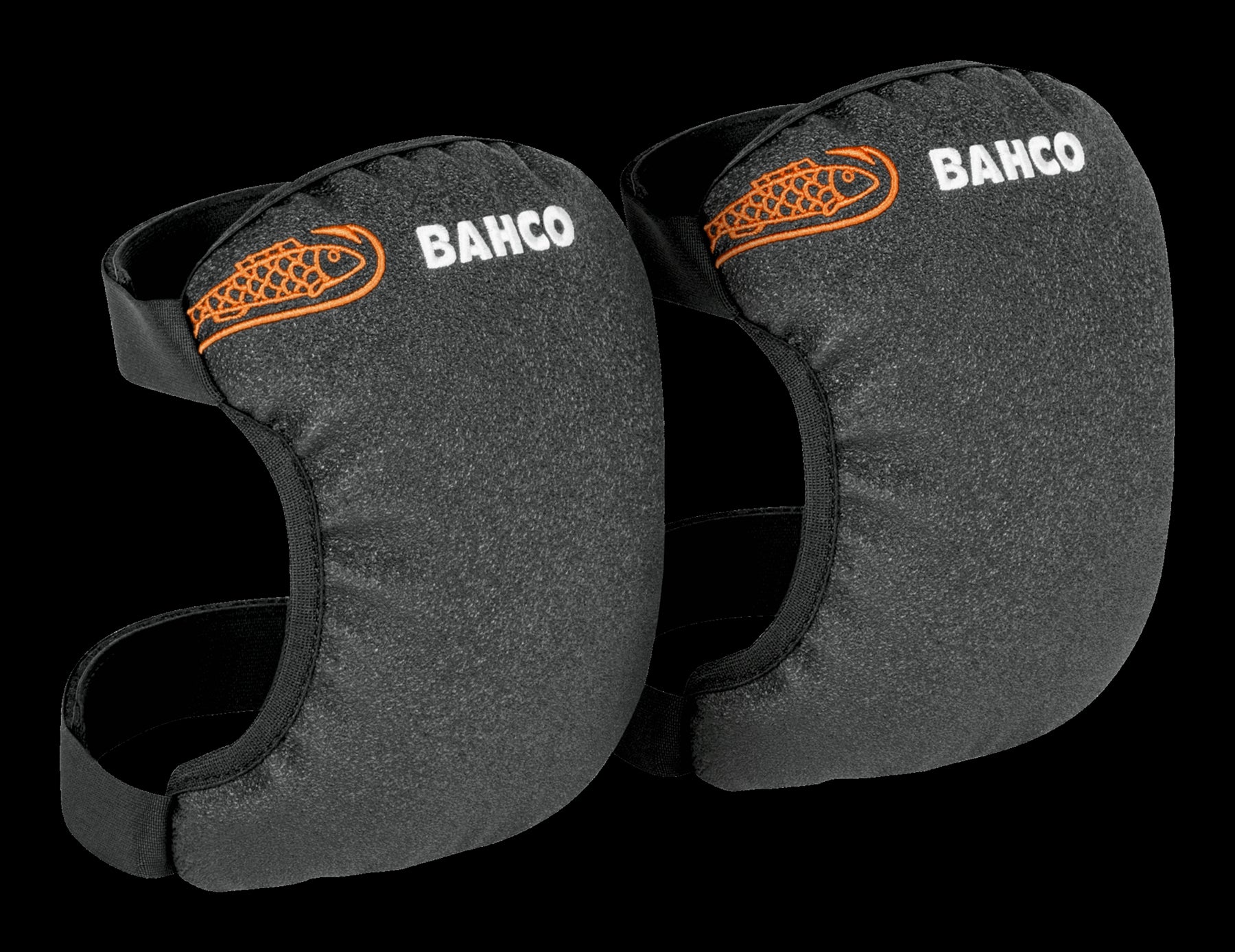 Bahco 4750-KP-1 Knee Pads BAHKP Bahco