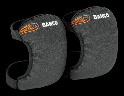 Bahco 4750-KP-1 Knee Pads BAHKP Bahco
