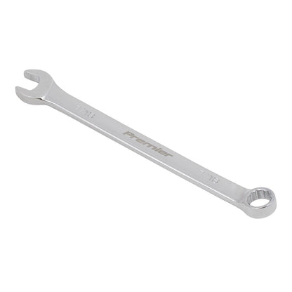 Sealey CW04AF Combination Spanner 7/16" - Imperial Sealey