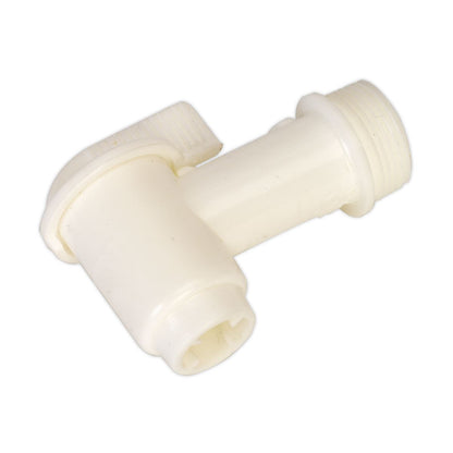 Sealey TP126 Drum Tap 3/4"BSP Sealey