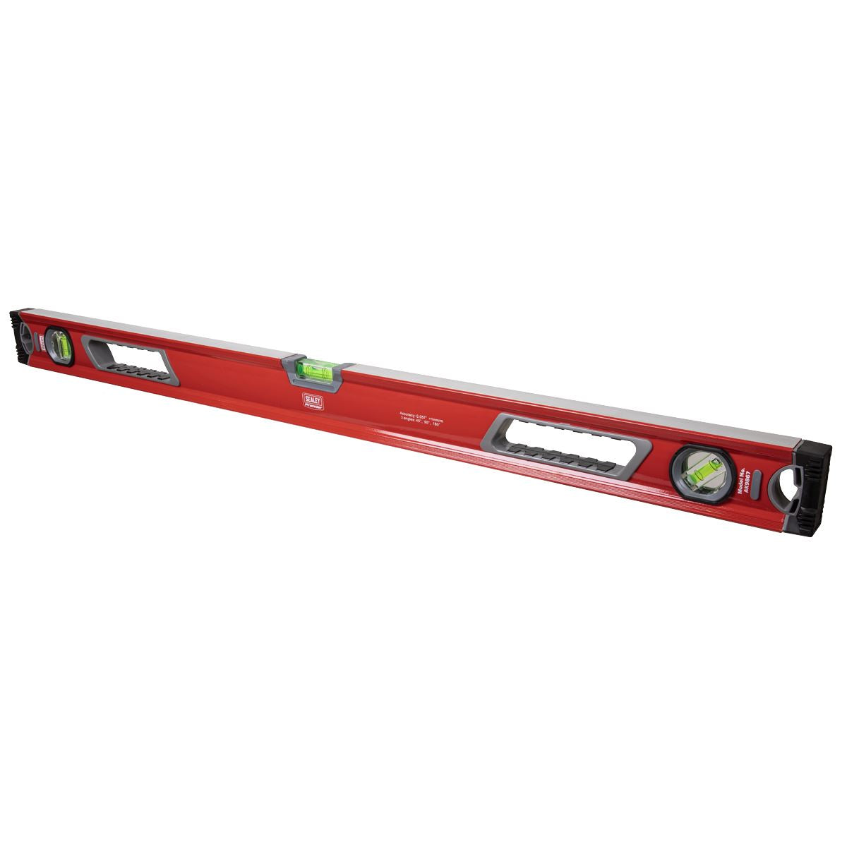 Sealey AK9867 Spirit Level 900mm Sealey