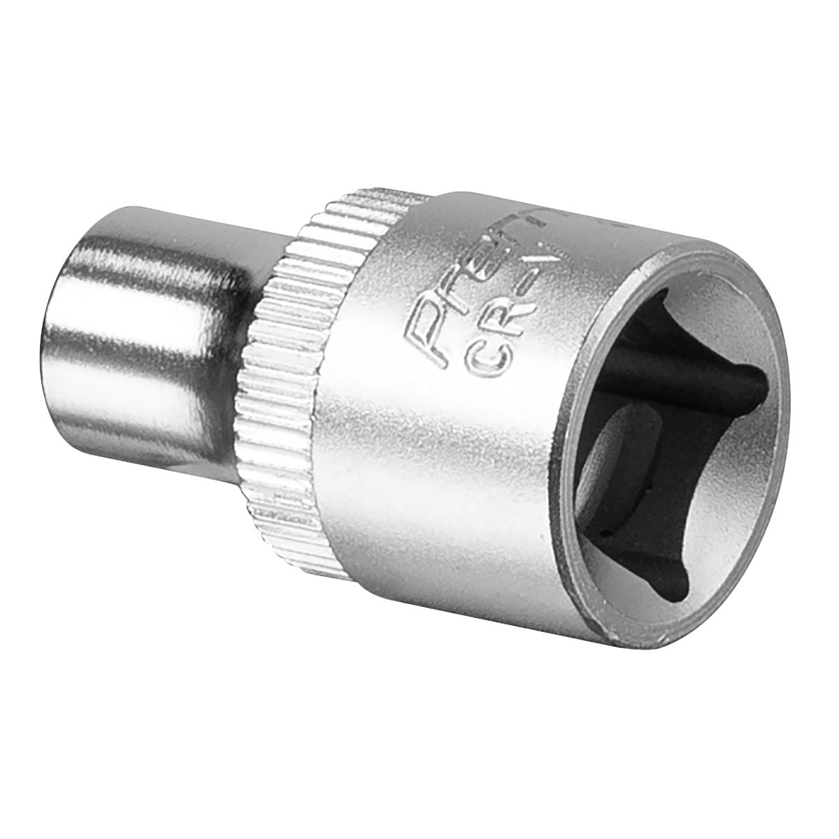 Sealey S3806 WallDrive® Socket 6mm 3/8"Sq Drive Sealey