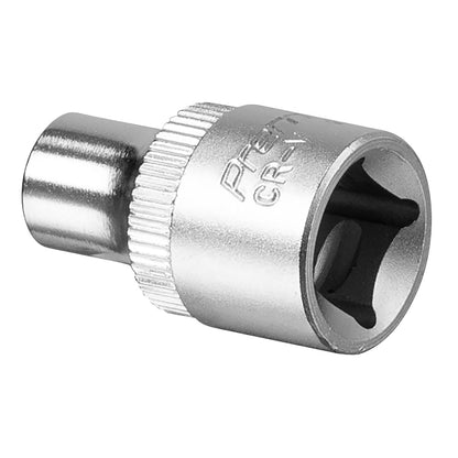 Sealey S3806 WallDrive® Socket 6mm 3/8"Sq Drive Sealey