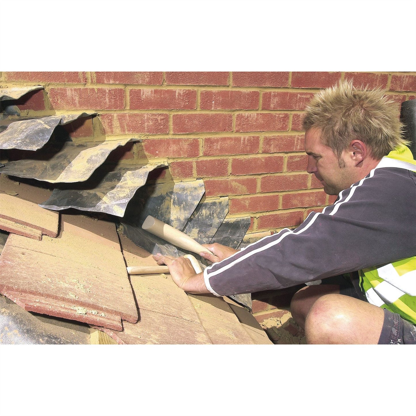 Draper 68675 Lead Dressing Tool No.2 Draper