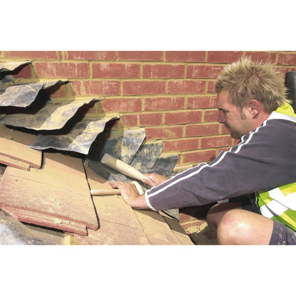 Draper 68675 Lead Dressing Tool No.2 Draper