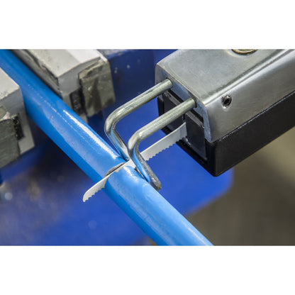 Sealey SA345/B1815 74mm Air Saw Blade 18tpi - Pack of 15 Sealey