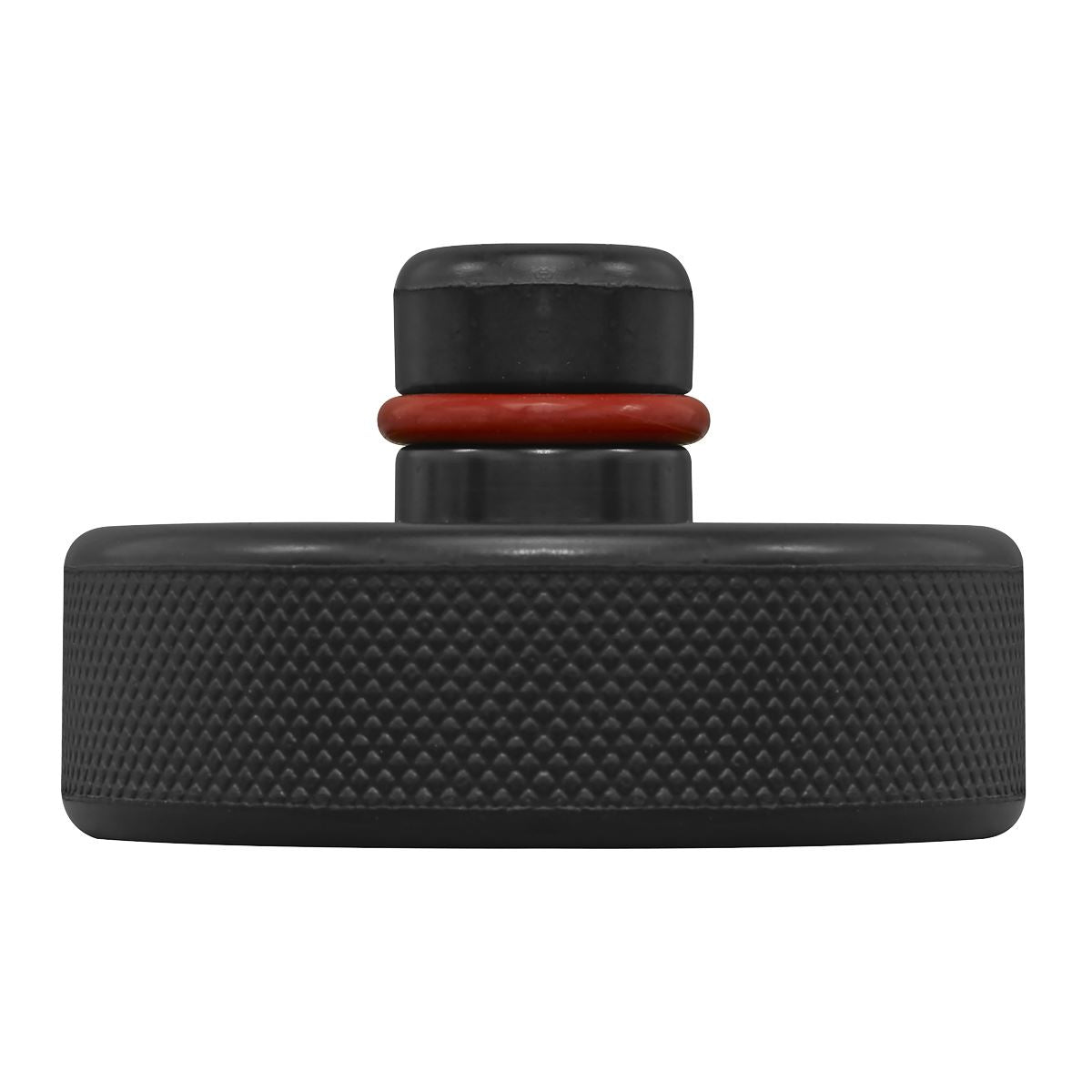 Sealey JPT4 Jacking Pad Set Type B -Tesla Sealey