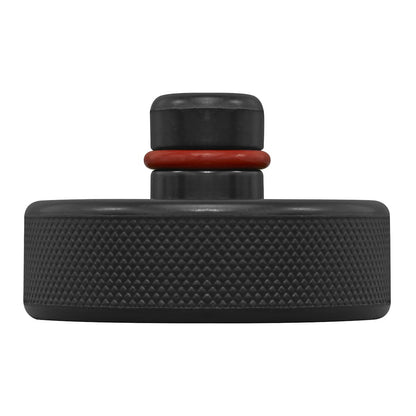 Sealey JPT4 Jacking Pad Set Type B -Tesla Sealey