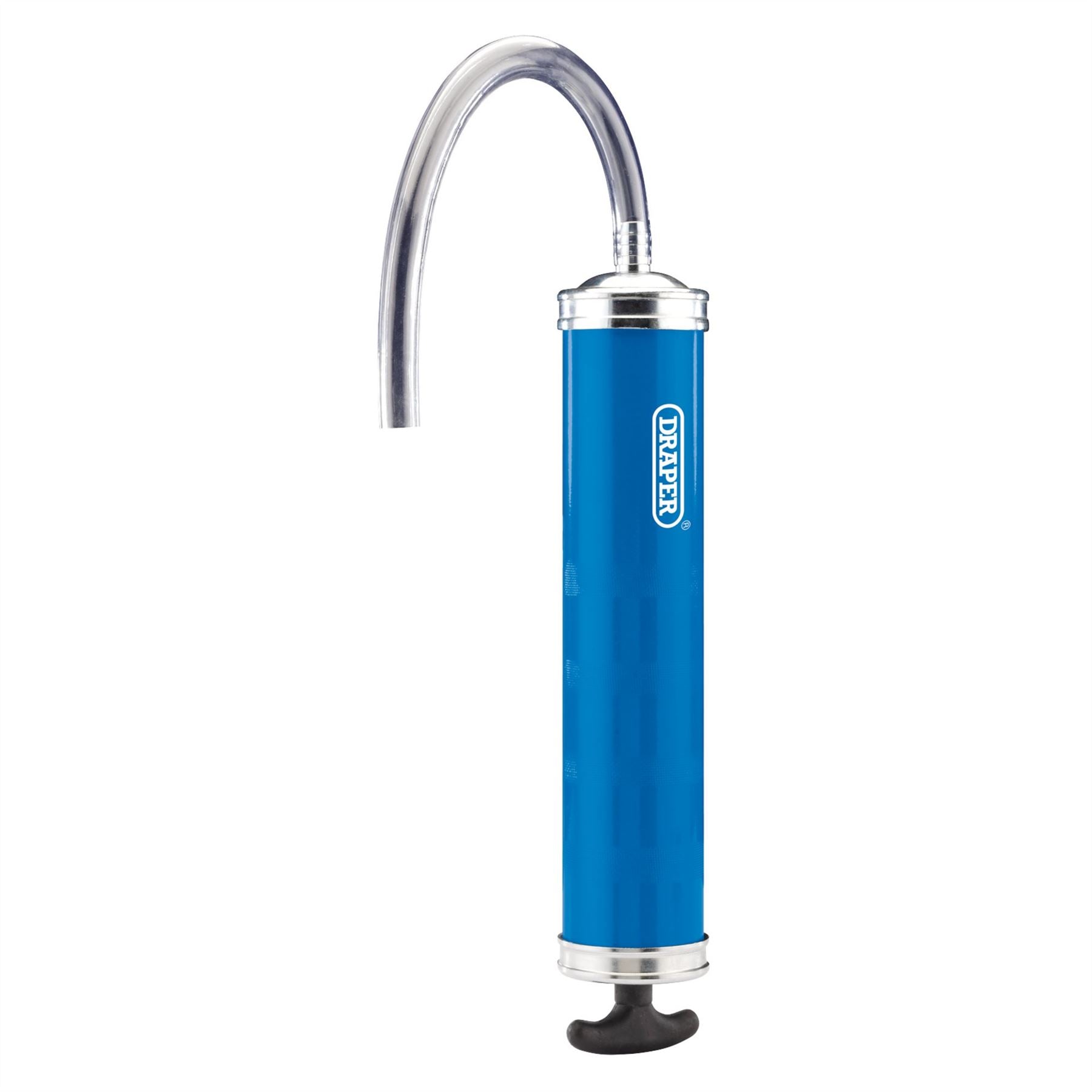Draper 47812 Oil Suction Gun 500cc Draper