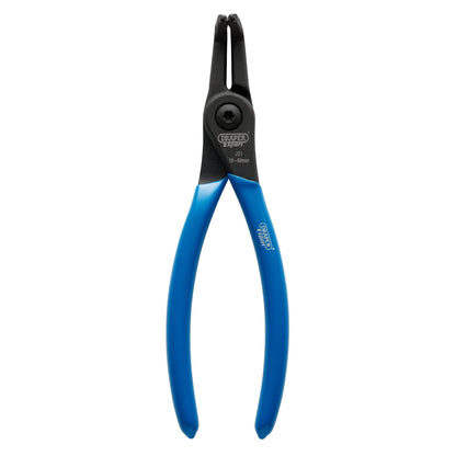 Draper 09029 Expert 90° Internal Circlip Pliers J21 170mm Draper