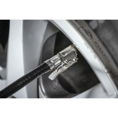 Sealey SA302 Tyre Inflator with Gauge Sealey