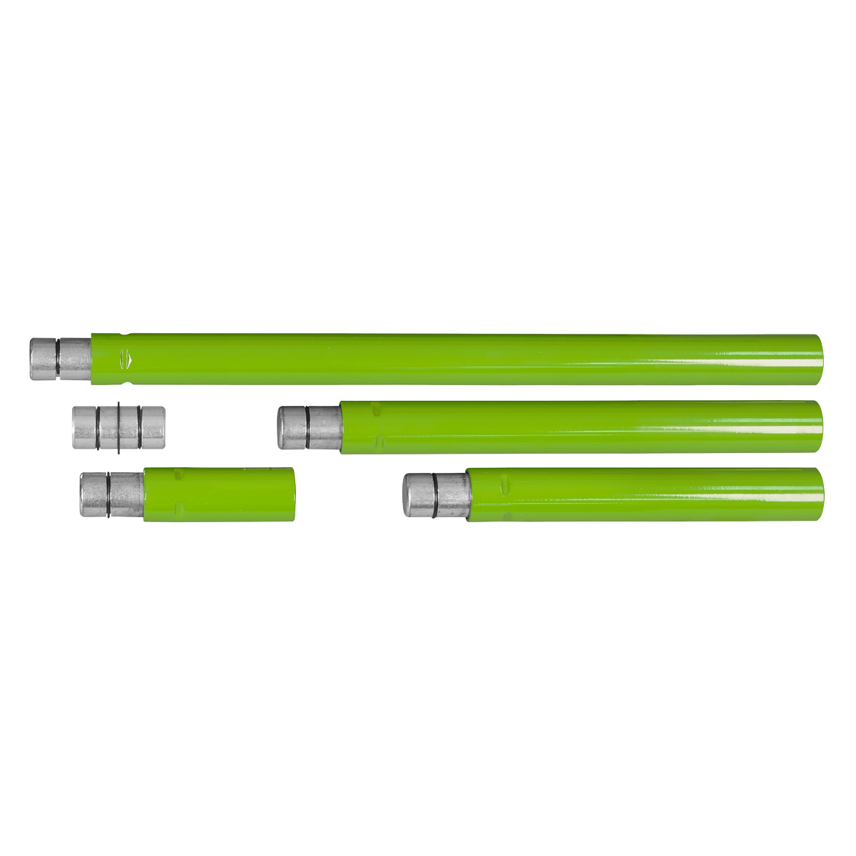 Sealey RE9810 Snap Hydraulic Body Repair Kit 10 Tonne Sealey