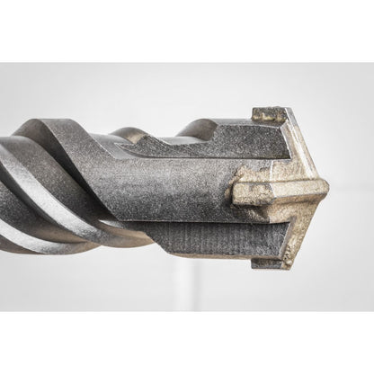 Sealey MAX40X920 SDS MAX Drill Bit Ø40 x 920mm Sealey