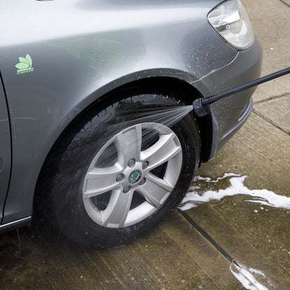 Sealey CP20VPWKIT Cordless Pressure Washer Kit 20V SV20 Series - 2 Batteries Sealey