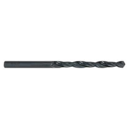 Sealey DB015RF HSS Roll Forged Drill Bit Ø1.5mm Pack of 10 Sealey