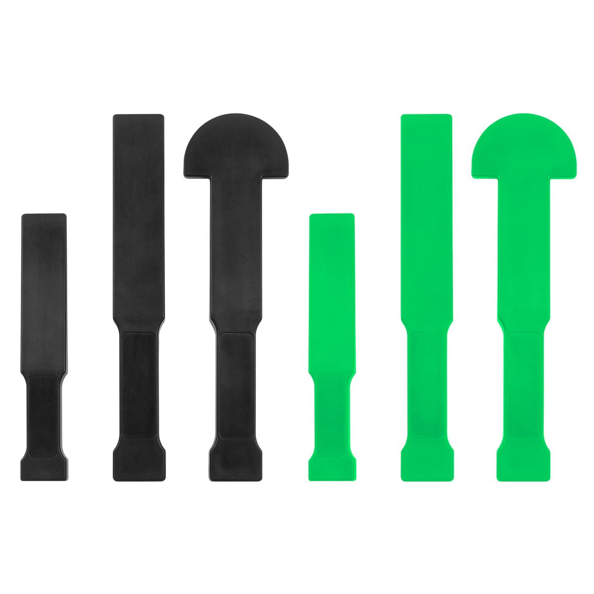 Sealey RT08 Trim & Panel Removal Tool 6pc Sealey