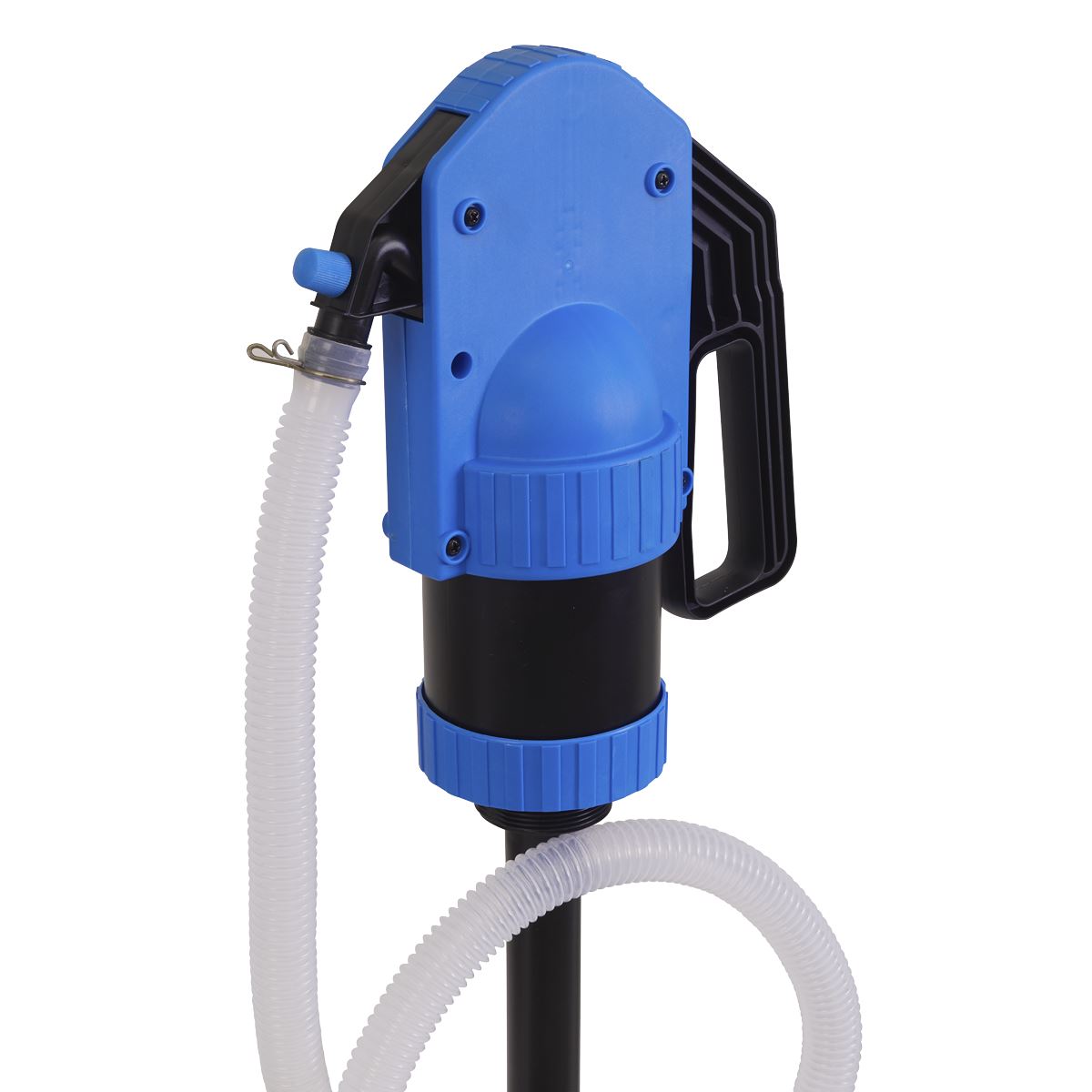 Sealey TP6809 Lever Action Pump AdBlue® Sealey