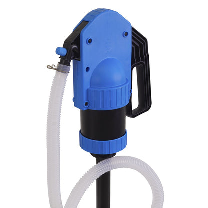 Sealey TP6809 Lever Action Pump AdBlue® Sealey