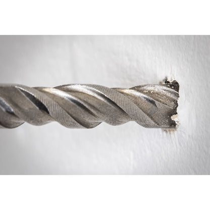 Sealey SDS8X210 SDS Plus Drill Bit Ø8 x 210mm Sealey