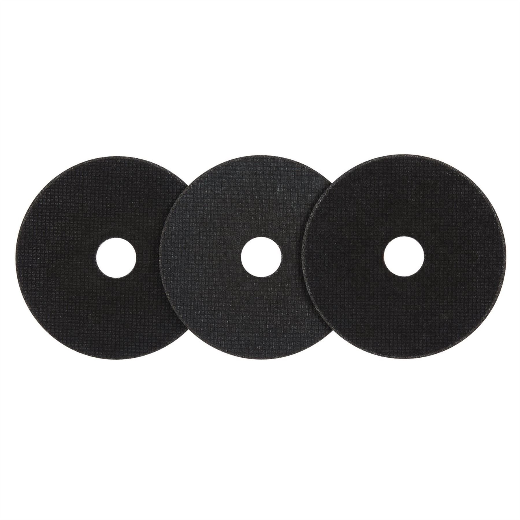Draper 94772 Metal Cutting Discs 115 x 1 x 22.23mm Pack of 100 Draper