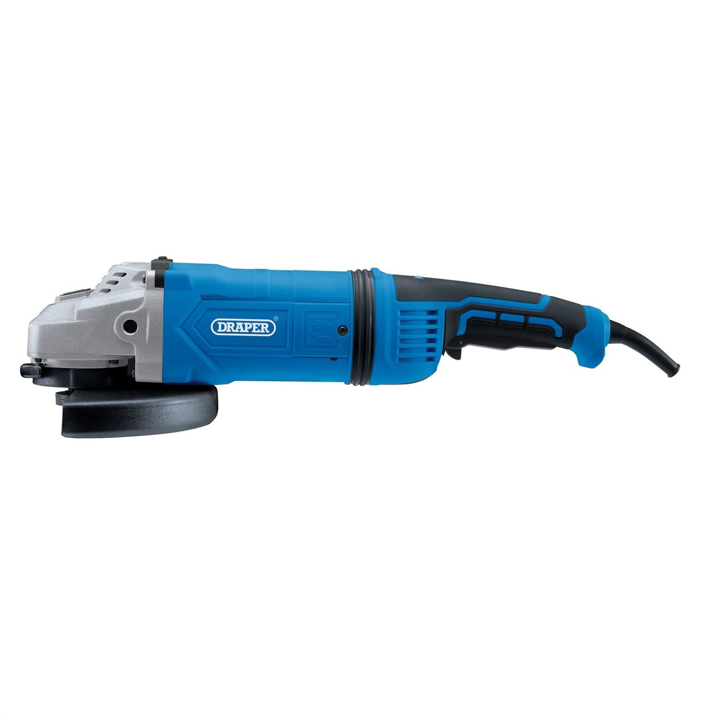Draper 56493 230V Angle Grinder 230mm 2400W Draper
