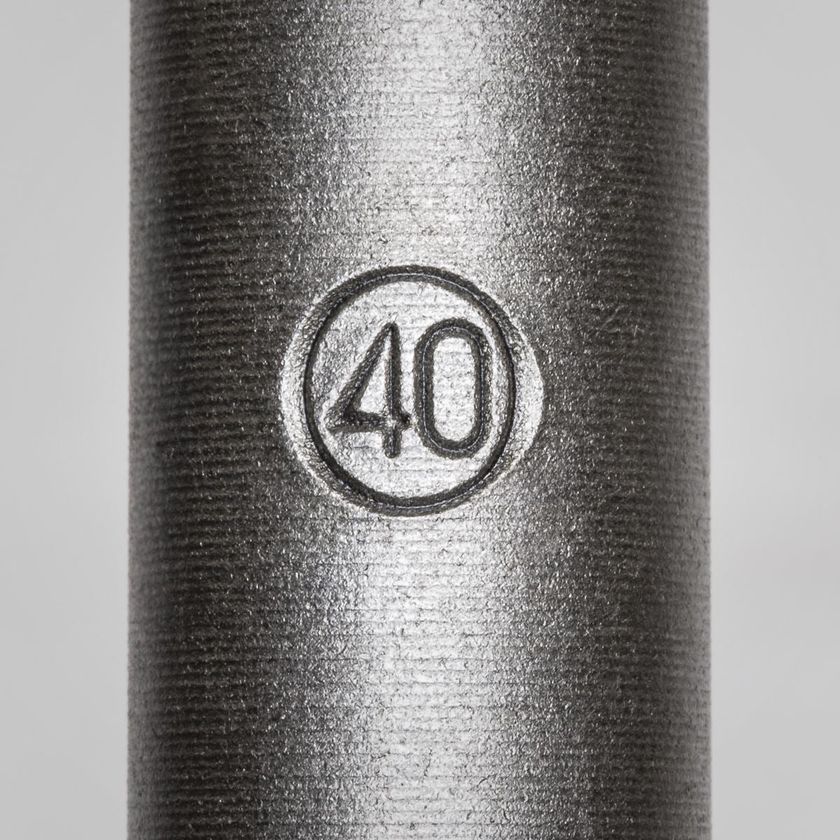 Sealey MAX40X570 SDS MAX Drill Bit Ø40 x 570mm Sealey