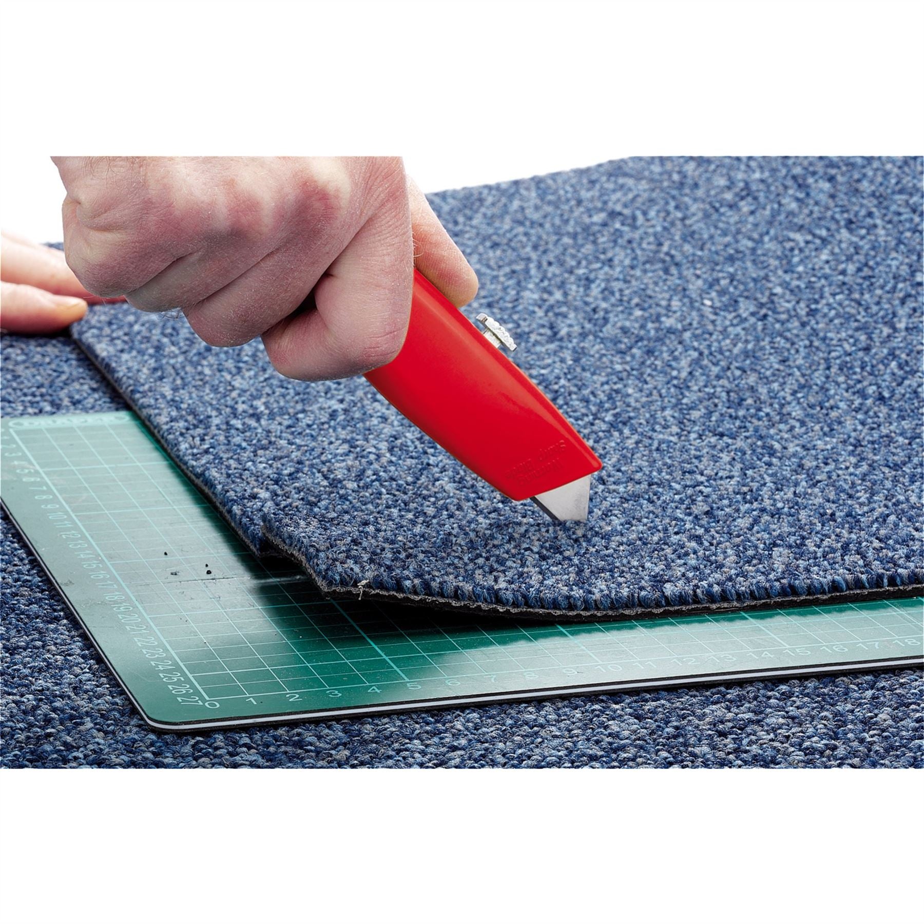 Draper 68991 Redline® Retractable Trimming Knife Draper