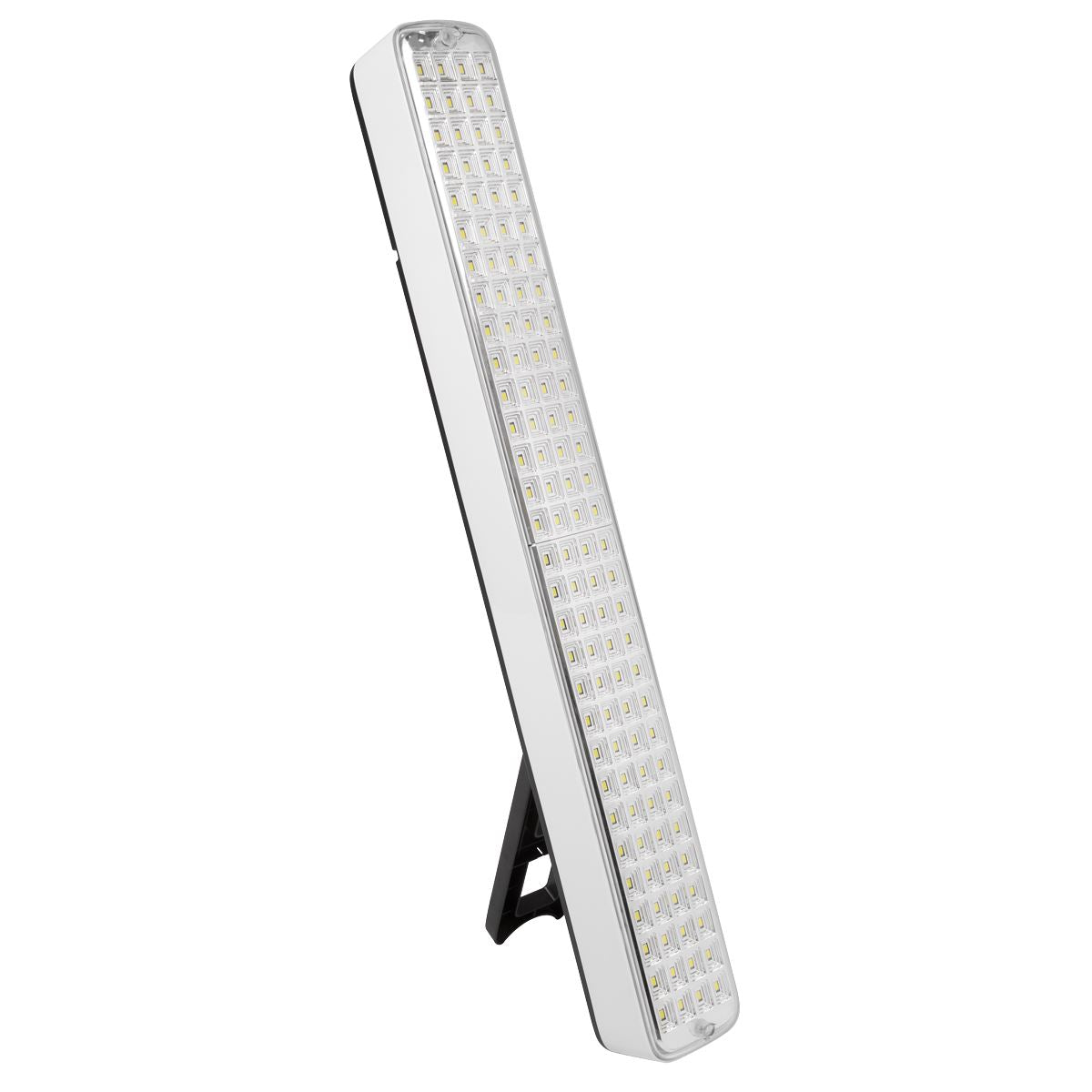 Sealey LED1200E Rechargeable Emergency Floodlight 5W SMD LED Sealey