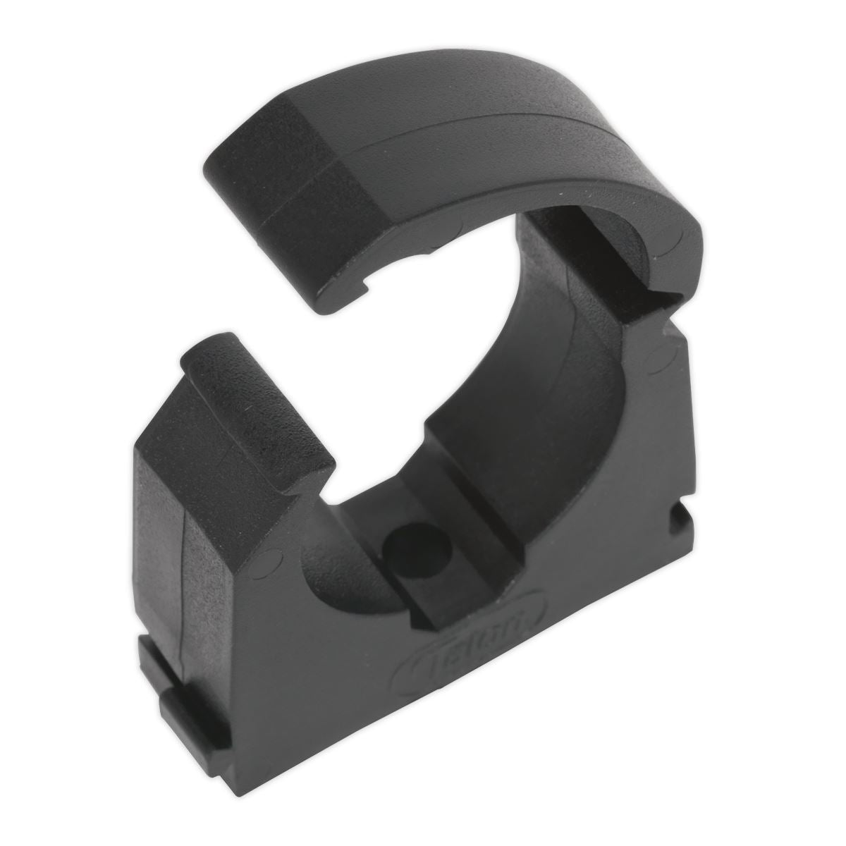 Sealey CAS28PC Pipe Clip 28mm Pack of 20 (John Guest Speedfit® - PC28E) Sealey