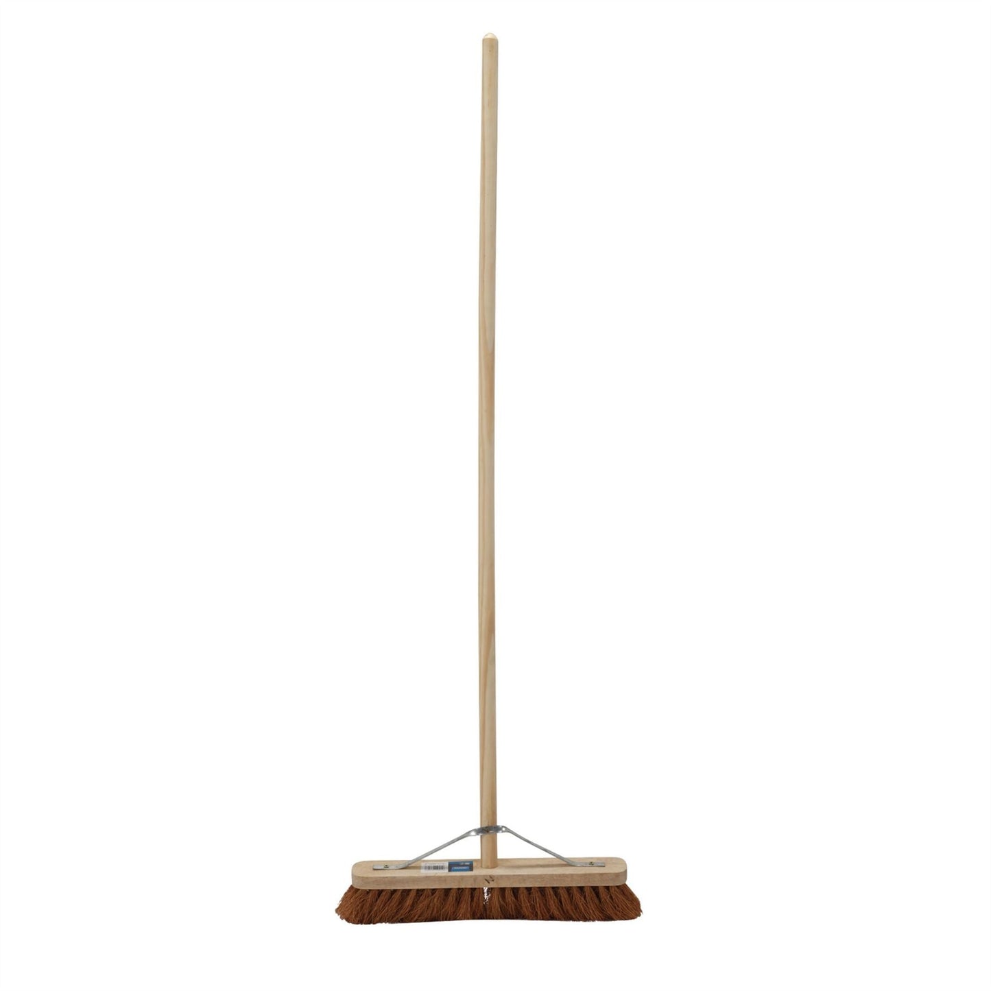 Draper 07872 Soft Coco Broom 450mm Draper