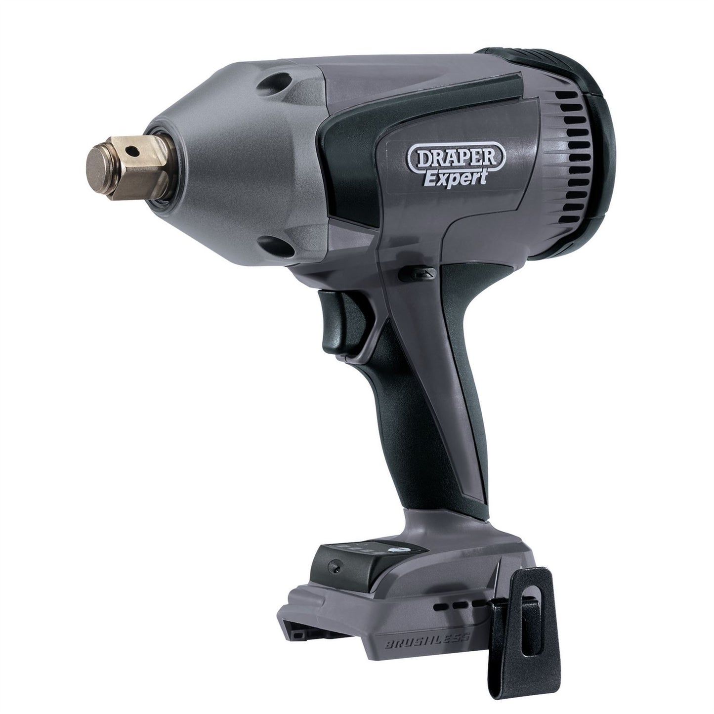 Draper 79367 XP20 20V Brushless Impact Wrench 3/4" Sq. Dr. 1060Nm Sold Bare Draper
