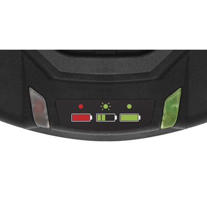 Sealey CP1200MC4A Fast Charge Battery Charger 4A for SV12 Series Sealey