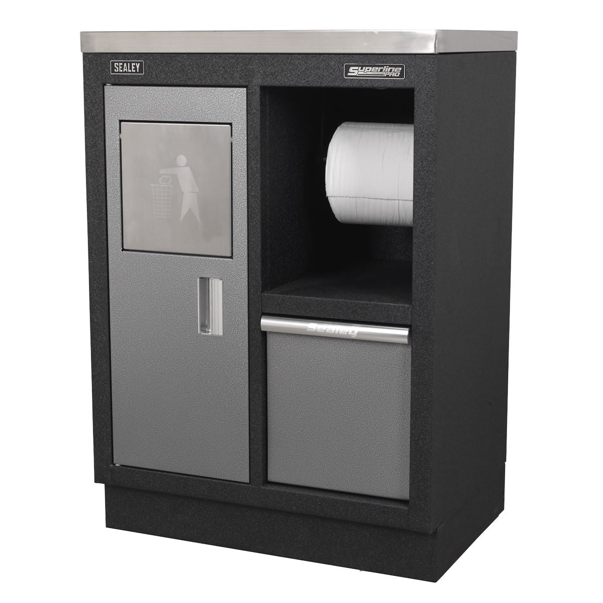 Sealey APMS57 Modular Cabinet Multifunction 680mm Sealey