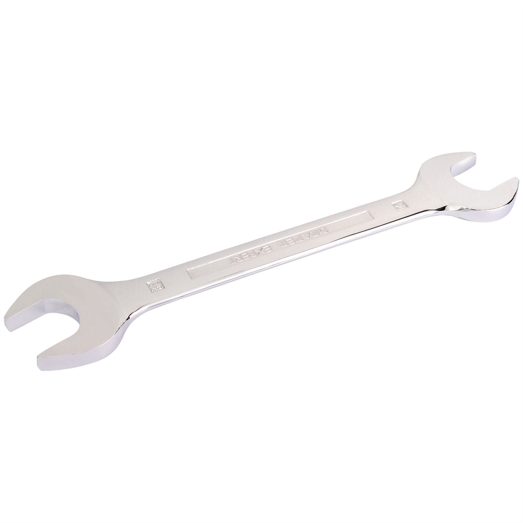 Draper 55730 Open End Spanner 30 x 32mm Draper