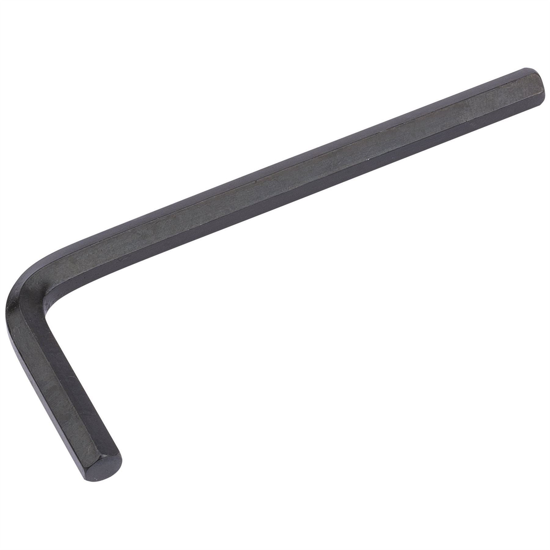 Draper 33552 Metric Hexagon Key 5.5mm Draper