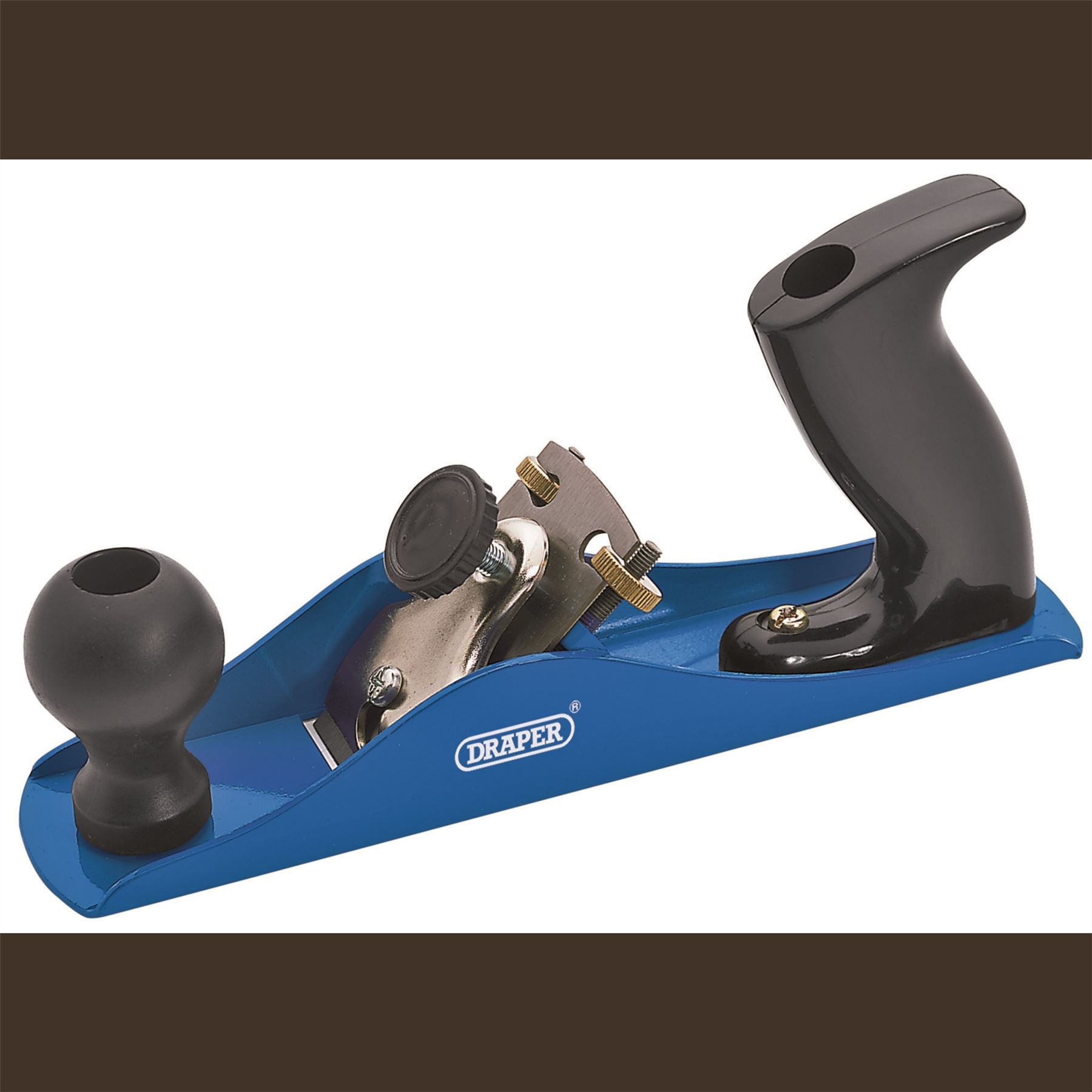 Draper 19208 Hobbyist Smoothing Plane 235mm Draper