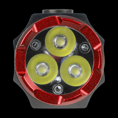 Sealey LED2500SB Super Beam 2500lm Rechargeable SMD LED 24W Pocket Light Sealey