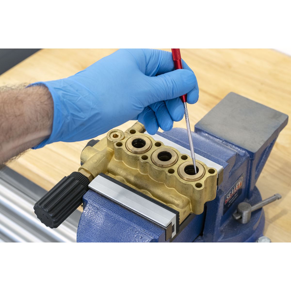 Sealey AK522 O-Ring & Seal Pick Sealey