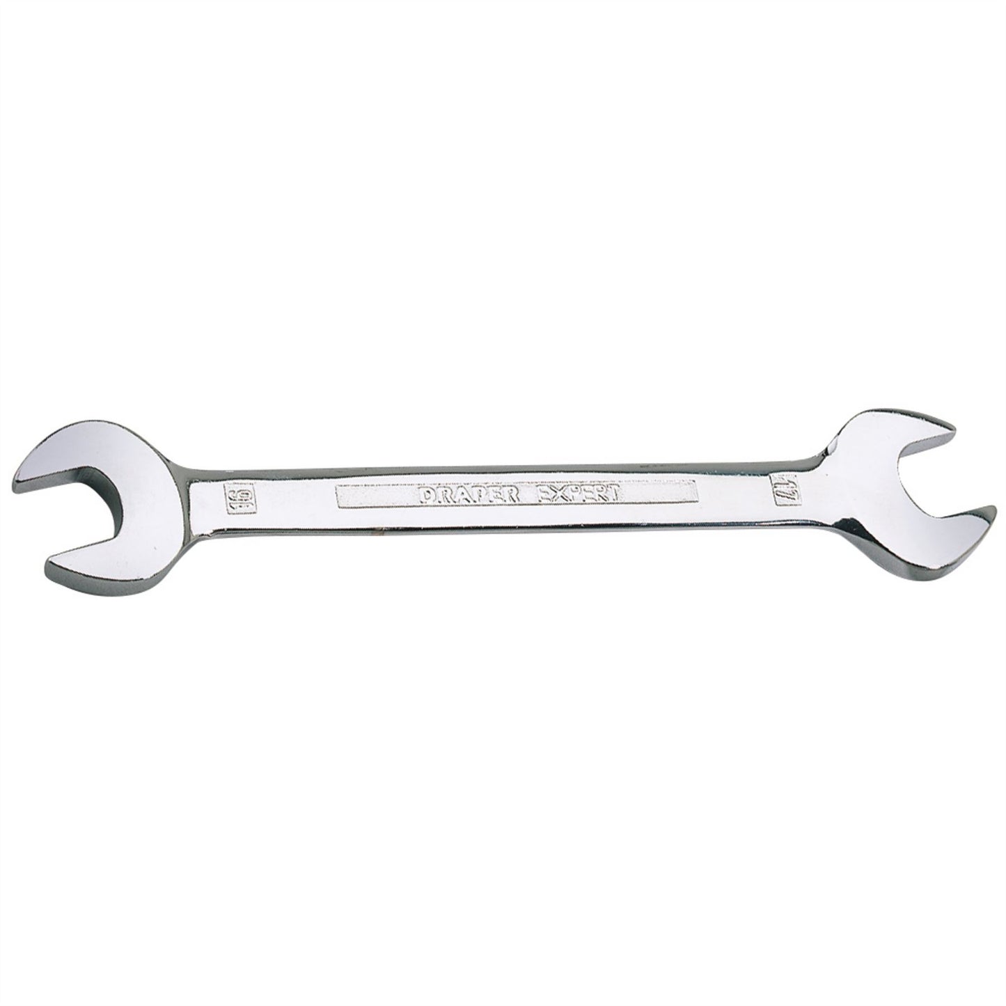 Draper 55717 Open End Spanner 16 x 17mm Draper
